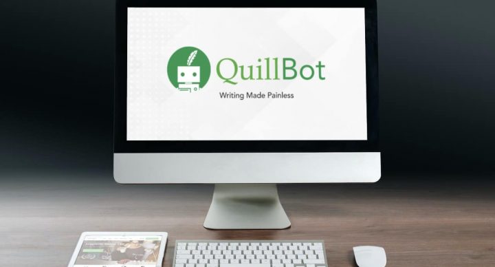 Comment débloquer QuillBot et profiter de l’IA qui paraphrase tout ?